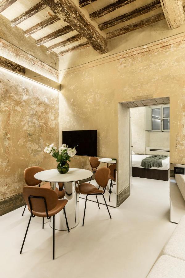 Chiaromanni Suite Arezzo Kültér fotó