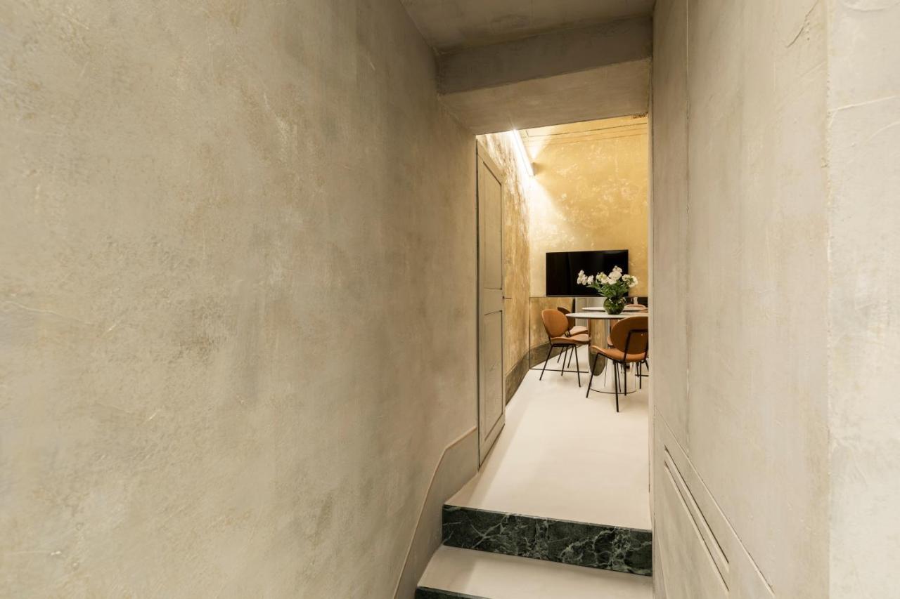 Chiaromanni Suite Arezzo Kültér fotó