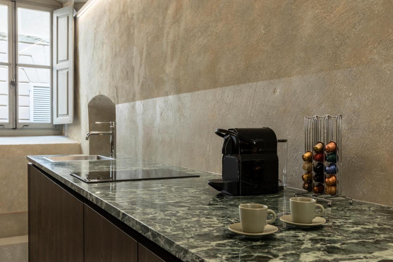 Chiaromanni Suite Arezzo Kültér fotó