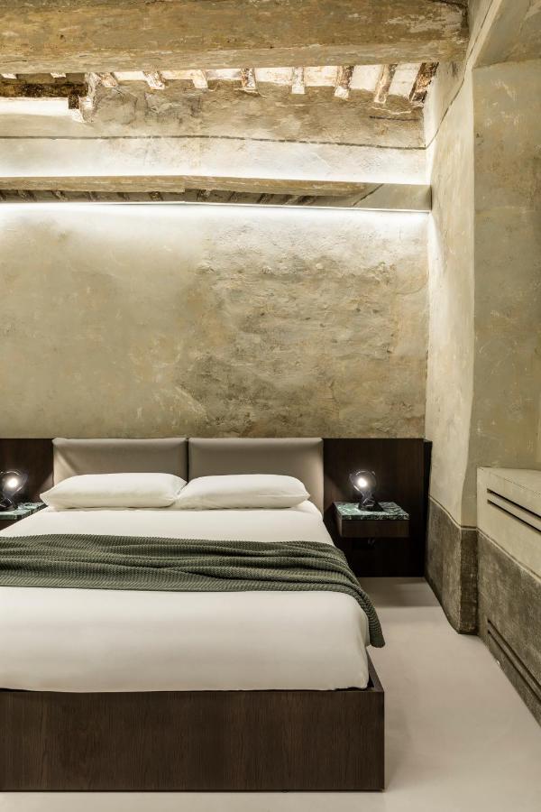 Chiaromanni Suite Arezzo Kültér fotó